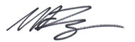 signature